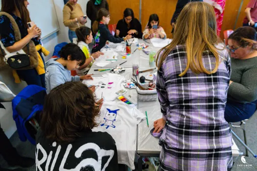 Copyright : Michael Bally